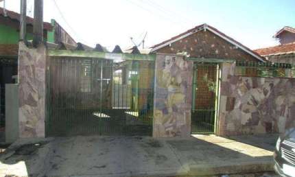 Casa residencial à venda, Jardim Alvinópolis, Atibaia.