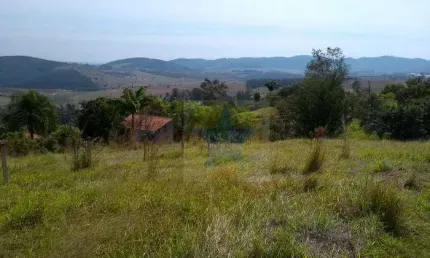 Terreno à venda, 972 m² por R$ 220.000,00 - Tanque - Atibaia/SP
