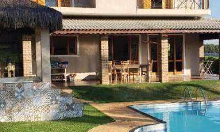 Casa à venda, 360 m² por R$ 1.480.000,00 - Morro Alto - Itupeva/SP