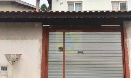 Casa com 2 dormitórios à venda, 70 m² por r$ 265.000, terra preta - mairiporã/sp