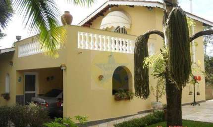 Casa à venda, 340 m² por R$ 890.000,00 - Jardim Santos Reis - Piracaia/SP