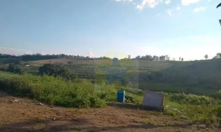 Terreno Rural para Sítio à venda, 169400 m² por R$ 1.200.000 - Maracanã - Jarinu/SP