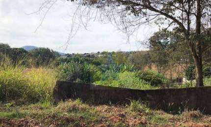 Terreno à venda, 500 m² por R$140.000,00 - Vila Santa Helena - Atibaia/SP