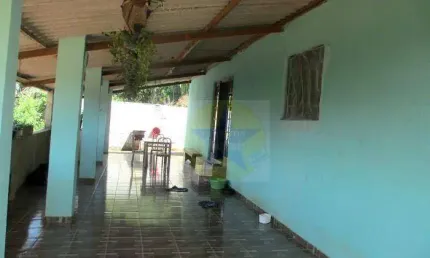 Chácara à venda, 1474 m² por R$ 600.000,00 - Estância San Remo - Atibaia/SP