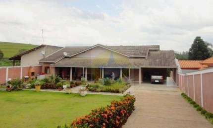 Chácara à venda, 1000 m² por R$ 1.100.000,00 - Sítio da Moenda - Itatiba/SP
