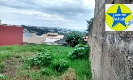 Terreno à venda, 450 m² por R$ 330. Mil - Vila Olga - Atibaia/SP
