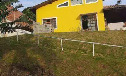 Chácara com 2 Dormitórios à Venda em Condomínio Fechado no Tanque, Atibaia/SP - 1.000 m²