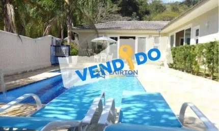 Casa à venda, 300 m² por R$ 1.500.000,00 - Parque Arco Iris - Atibaia/SP