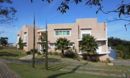 Casa em condomínio fechado com 7 quartos à venda no Condomínio Porto Atibaia, Atibaia 