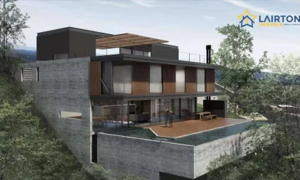 Casa à venda, 520 m² por r$ 3.300.000,00 - condominio porto atibaia - atibaia/sp