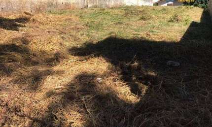 Terreno à venda, 450 m² por R$ 450.000,00 - Retiro das Fontes - Atibaia/SP