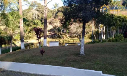 Sítio à venda, 75000 m² por R$ 1.000.000,00 - Portão - Atibaia/SP