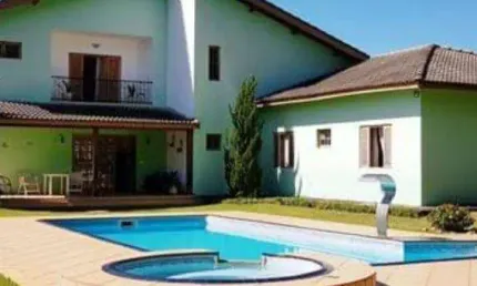 Chácara à venda, 6850 m² por R$ 1.198.000,00 - Alvorada - Jarinu/SP