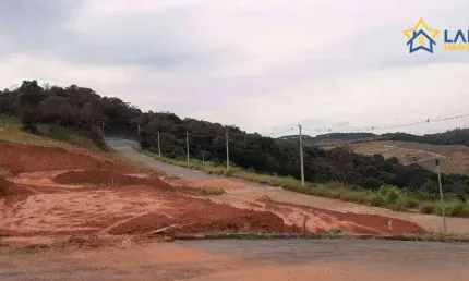 Terrenos à Venda no Loteamento Residencial Boa Vista - Atibaia, SP