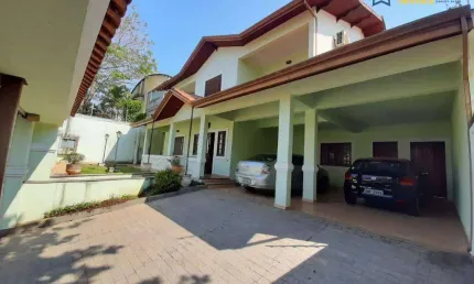 Imóvel Residencial ou Comercial à  Venda em Atibaia SP