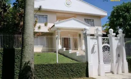 Casa à venda, 800 m² por R$ 3.300.000,00 - Nova Gardênia - Atibaia/SP