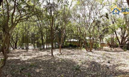 Terreno à venda, 421 m² por R$ 421.000,00 - Refúgio - Atibaia/SP