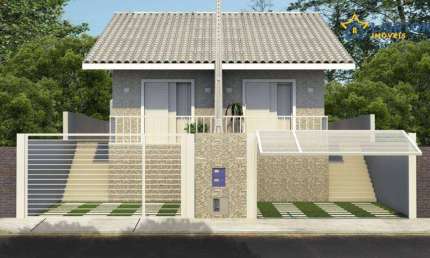 Casa com 3 quartos à venda no Jardim Suely, Atibaia 