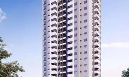 Apartamentos à Venda no Residencial Mirai Atibaia – 2 Suítes, Varanda Gourmet e Depósito Privativo