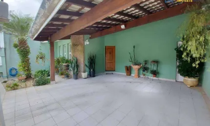 Casa à venda, 141 m² por R$ 1.219.000,00 - Vila Helena - Atibaia/SP