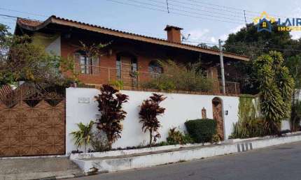 Casa à venda, 500 m² por R$ 1.200.000,00 - Terra Preta - Mairiporã/SP