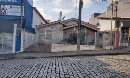 Casa à venda, 187 m² por R$ 1.300.000,00 - Centro - Atibaia/SP