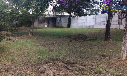 Terreno à venda, 675 m² por R$ 300.000,00 - Vicente Nunes - Nazaré Paulista/SP