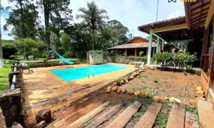 Sítio à venda, 22000 m² por R$ 1.900.000,00 - Fazenda Primavera - Jarinu/SP