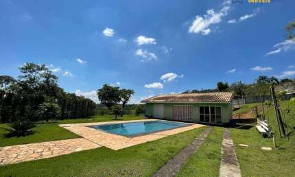 Sítio à venda, 36000 m² por R$ 1.166.000,00 - Maracanã - Jarinu/SP