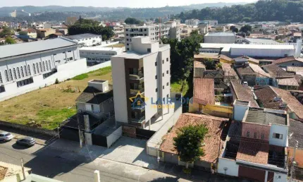 Moderno Apartamento de 2 Dormitórios com Varanda Gourmet no Edifício Don Luck, Atibaia Jardim