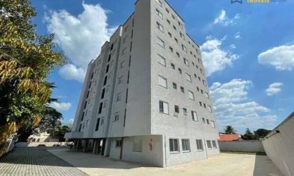 Apartamento à venda, 65 m² por r$ 520.000,00 - estancia lynce - atibaia/sp
