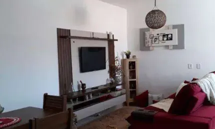 Apartamento com 2 dormitórios à venda, 58 m² por R$ 380.000,00 - Jardim Alvinópolis - Atibaia/SP