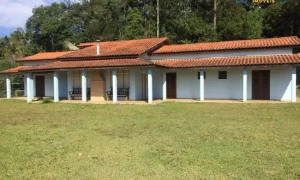 Chácara à venda, 9900 m² por R$ 1.299.000,00 - Rio Abaixo - Mairiporã/SP