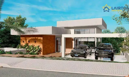 Casa à venda, 239 m² por R$ 1.580.000,00 - Jardim América - Bragança Paulista/SP