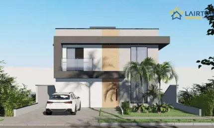 Casa à venda, 232 m² por R$ 1.225.000,00 - Buona Vita - Atibaia/SP