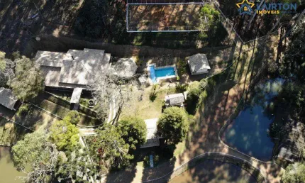 Sítio à venda, 193600 m² por R$ 6.500.000,00 - Portão - Atibaia/SP