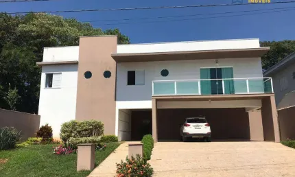 Casa à venda no Residencial Pedra Grande - Atibaia SP - Lairton Imóveis