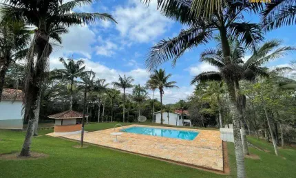 Sítio à venda, 33000 m² por R$ 2.500.000,00 - Boa Vista - Atibaia/SP