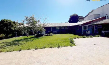 Casa à venda, 175 m² por R$ 1.500.000,00 - Vila Santista - Atibaia/SP