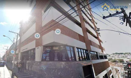 Sala Comercial Espaçosa à Venda, 53,94m² por R$ 212.000 - Centro - Bragança Paulista/SP