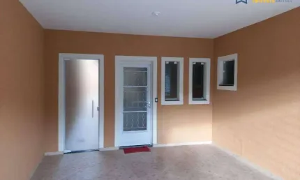 Casa com 2 quartos à venda no Jardim das Cerejeiras, Atibaia 