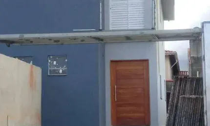 Casa à venda, 84 m² por R$ 420.000,00 - Estância Galvani II - Bom Jesus dos Perdões/SP