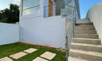 Chácara à venda, 431 m² por R$ 790.000,00 - Mato Dentro - Mairiporã/SP