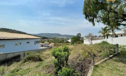 Terreno à venda, 7700 m² por R$ 980.000,00 - Alpes D'Ouro - Bom Jesus dos Perdões/SP