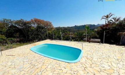 Chácara à venda, 2030 m² por R$ 530.000,00 - Maracanã - Jarinu/SP