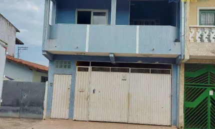 Casa à venda por R$ 500.000,00 - Jardim Alvinópolis II - Atibaia/SP