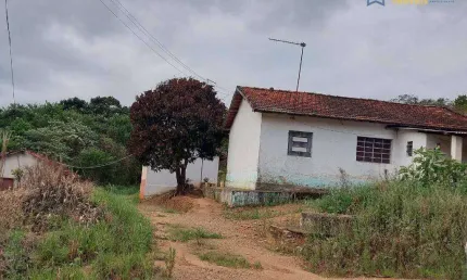 Sítio à venda, 121000 m² por r$ 1.500.000,00 - jardim maracanã - atibaia/sp