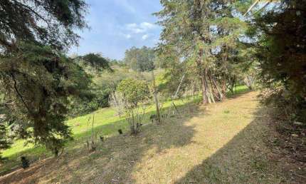 Chácara à venda, 5000 m² por R$ 750.000,00 - Recanto dos Palmares - Atibaia/SP