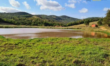 Sítio à venda, 363000 m² por R$ 2.500.000,00 - Peão - Piracaia/SP