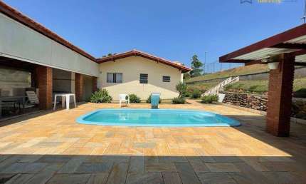 Sítio à venda, 25602 m² por R$ 1.460.000,00 - Maracanã - Jarinu/SP